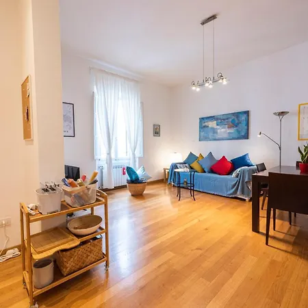 Daire Casa Zamia By Mmega *