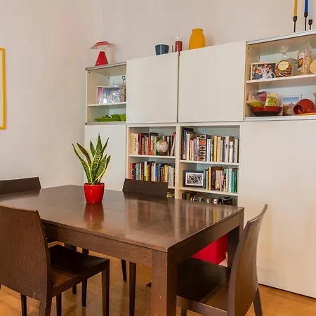 Casa Zamia By Mmega Apartment Florence