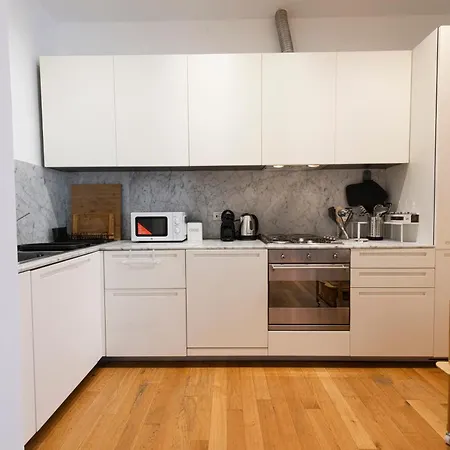Apartment Casa Zamia By Mmega *