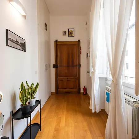 Apartment Casa Zamia By Mmega Florence