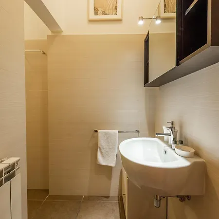 Casa Zamia By Mmega * Florence