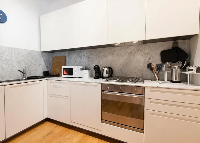 Casa Zamia By Mmega Apartamento Florença