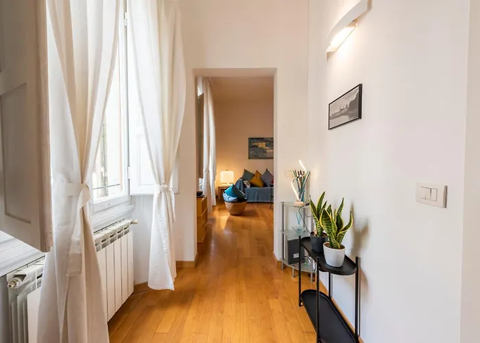 Casa Zamia By Mmega Florença