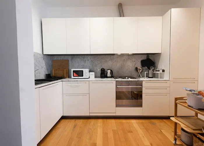 Apartamento Casa Zamia By Mmega *