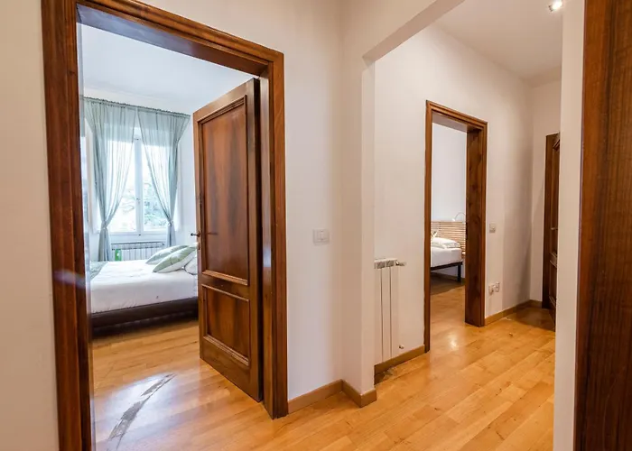 Apartamento Casa Zamia By Mmega Florença