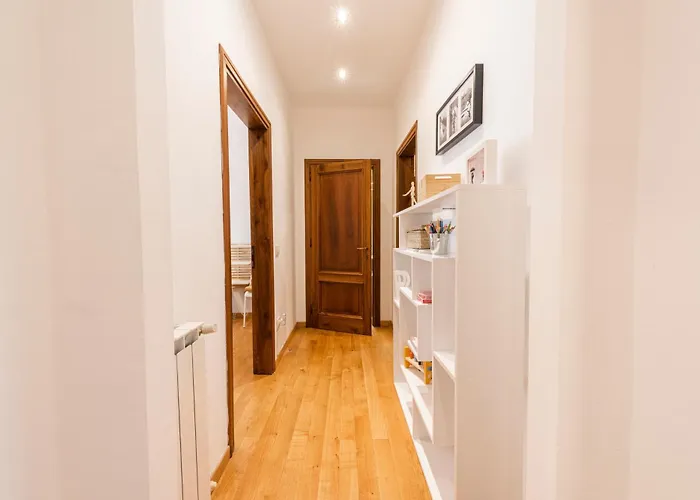 Casa Zamia By Mmega * Florença