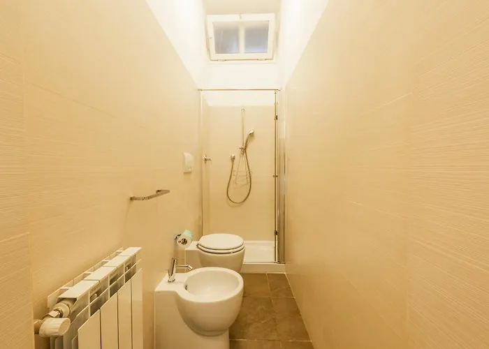 Apartamento Casa Zamia By Mmega Florença