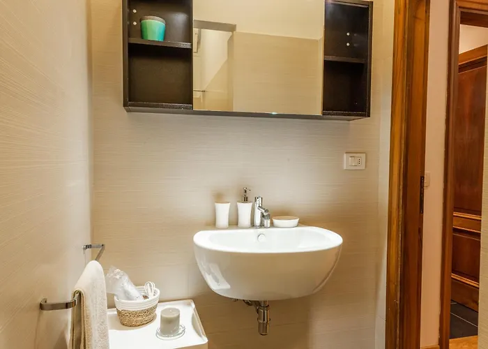 Apartamento Casa Zamia By Mmega Florença