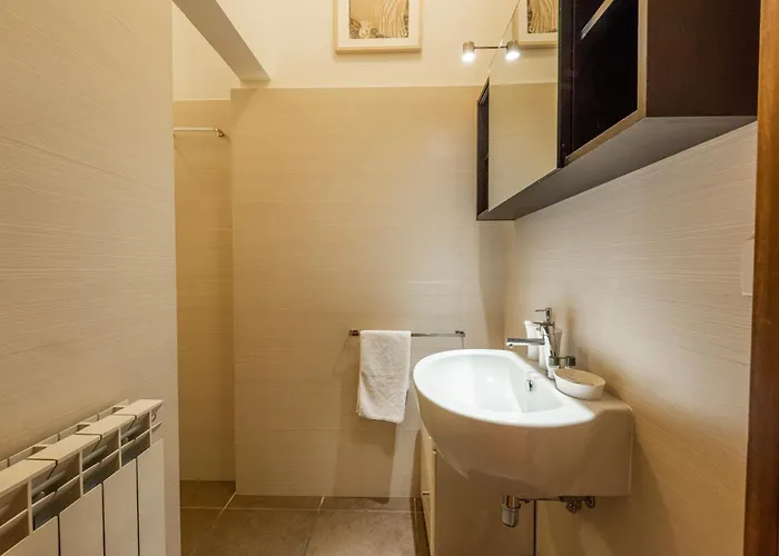 Casa Zamia By Mmega * Florença