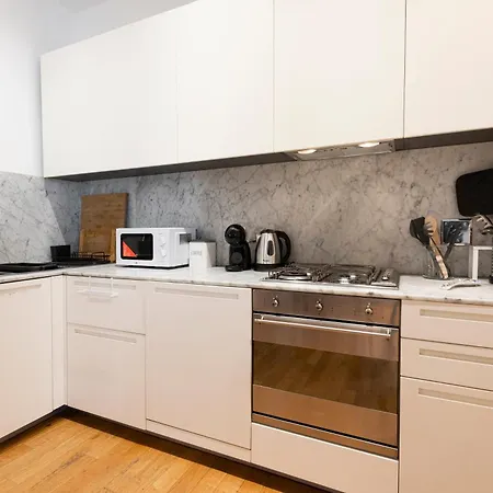 Casa Zamia By Mmega شقة فلورنس