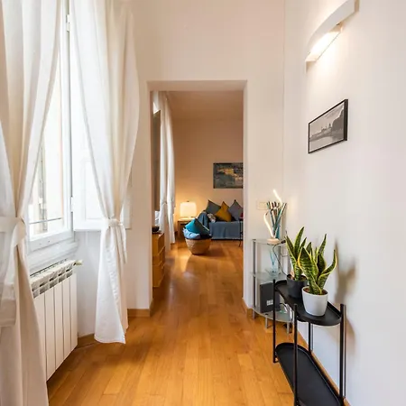 Casa Zamia By Mmega فلورنس