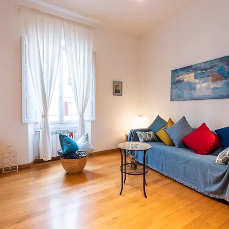 شقة Casa Zamia By Mmega *