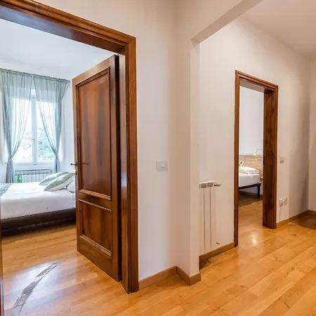 Apartment Casa Zamia By Mmega Florenz