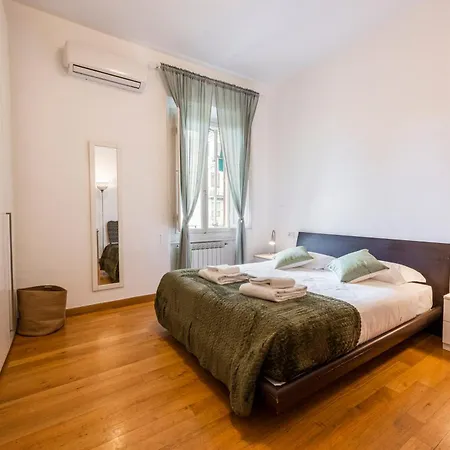 Casa Zamia By Mmega * Florenz