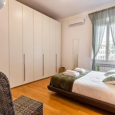 Apartment Casa Zamia By Mmega